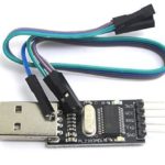 module convertisseur PL2303HX USB - TTL Maroc