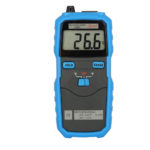 Thermomètre de température à 2 canaux BTM01 Type K Maroc