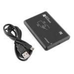 LECTEUR CARTE USB RFID 125KHZ EM4100 Maroc
