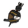 HV-H2158U casque gamer usb 7.1 Maroc