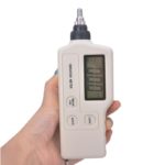vibromètre GM63A Analyseur numérique Vibration  testeur compteur Maroc
