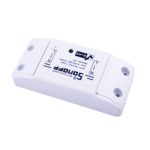 Sonoff ITEAD commutateurs WiFi intelligents Smart domotique Maroc