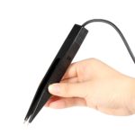 Pincettes Fils Sonde Multimètre Pour SMD Condensateur Maroc