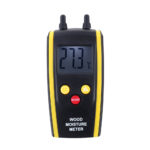 Humidimètre bois HT610 Maroc