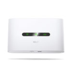 Modem et routeur Wi-Fi TP-LINK M7300 Maroc