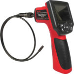Appareils numériques d'inspection endoscope borescope MV208 Maroc