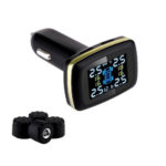 TPMS Système de contrôle de pression des pneus TP620 Maroc