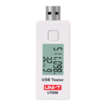 UT658 Testeur USB Maroc
