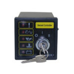 Module de commande Générateur Diesel 501 K