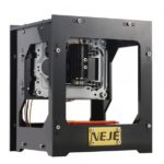 NEJE DK-8-KZ Imprimante gravure laser usb - 1000mW Maroc