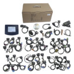 Programmateur Digiprog3 Odomètre Kit complet Maroc