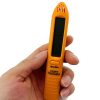 STYLO THERMO-HYGROMETRE HT-12 DIGITAL MAROC