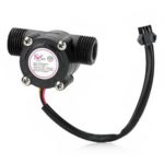 YFS201 Capteur de débit 1 à 30 l/min Maroc