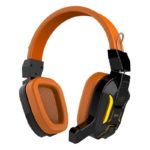 HV-H2168d Casque Gamer  Maroc