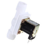 ELECTROVANNE 12V DC 1/2 NC Maroc