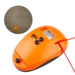 LV-09 Niveau laser deux lignes de type à angle droit dispositif de marquage horizontal et Vertical Maroc