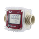 K24 Compteur débitmètre Maroc