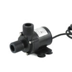 Pompe a eau Brushless  JT-600 12V 24V DC 650L/H