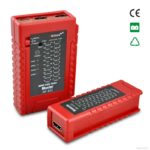 Testeur de câble HDMI haute définition portable nf-622 Maroc