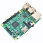 RASPBERRY PI3 B 1GO 64 BITS MAROC