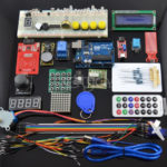Starter Kit Arduino Maroc