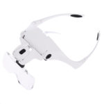 Lunettes loupes 5 grossissements Maroc