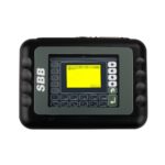Programmateur SBB v33.02 universel de clé de voiture Maroc