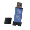 Programmateur ST-Link V2 Mini émulateur STM8 STM32 Downloader Maroc – Image 2