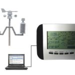 station météo professionnelle sans fil WS1041