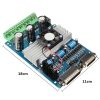 Tb6560 3 axes carte contrôleur cnc moteur pas à pas maroc – Image 3