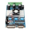 Tb6560 3 axes carte contrôleur cnc moteur pas à pas maroc – Image 6