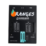 Programmateur Orange 5 Maroc