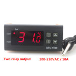 STC-1000 Thermostat régulateur de température