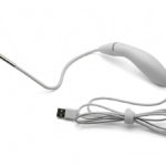 endoscope dental Intraoral  borescope otoscope USB camera 6 led Maroc