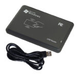 Lecteur USB de carte Rfid 13.56Mhz Maroc