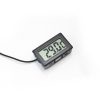THERMOMÈTRE DIGITAL LCD AVEC CAPTEUR EXTÉRIEUR – Image 3