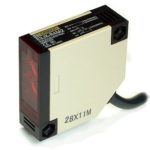 OMRON E3JK-R4M2 DC 12-24V cellule photoélectrique Maroc