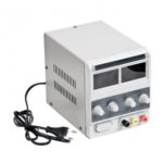 Alimentation à régulation linéaire DC YIHUA-1502DD Maroc
