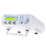 Générateur de signal numerique  MHS-5200A DDS 200MSa/s 6MHz deux canaux Maroc