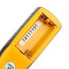 HP-990B multimètre Testeur de résistance capacimètre diode autoscan à brucelles Smart SMD RC Maroc – Image 3