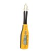 HP-990B multimètre Testeur de résistance capacimètre diode autoscan à brucelles Smart SMD RC Maroc – Image 4