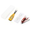 HP-990B multimètre Testeur de résistance capacimètre diode autoscan à brucelles Smart SMD RC Maroc – Image 5