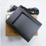 Lecteur USB carte RFID 125KHz  EM4100  TK4100  Maroc