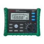 MASTECH MS2302 TESTEUR DE MISE A LA TERRE MAROC