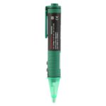 MASTECH MS8902B TESTEUR DE TENSION 2 EN1 sans contact avec détecteur de métaux  Maroc