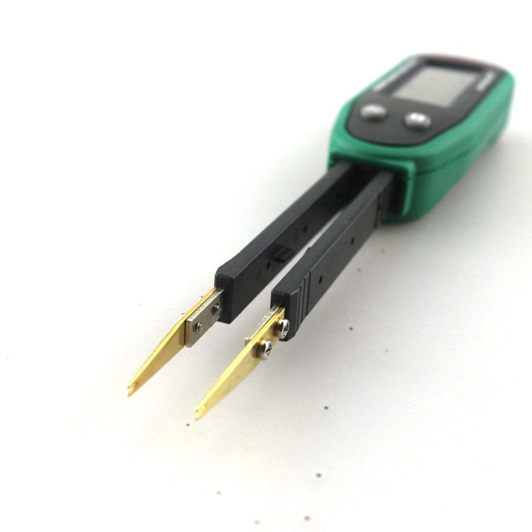 Testeur De Capacité De Batterie Testeur De Résistance Interne De