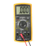 Multimètre numerique DT9205A Maroc
