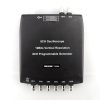 Oscilloscope numerique Hantek 1008A 8CH PC DAQ 8CH Generateur 2.4MSa /12 Bits Maroc – Image 5
