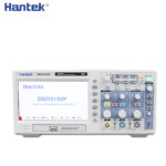 Oscilloscope numérique HANTEK DSO5102P bande: ≤100MHz; Canaux:2; 40kpts Maroc