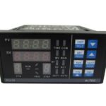 PC410 Contrôleur Température Panneau Pour BGA Rework Station RS232